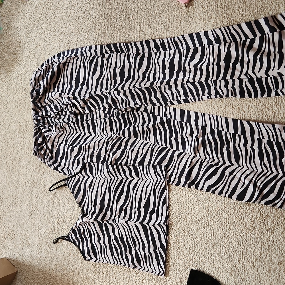 Old Navy pajamas